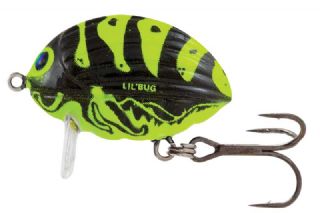 Salmo Lil Bug 2cm - 